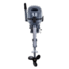 Лодочный мотор 2х-тактный MIKATSU M9.8FHL