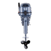 Лодочный мотор 2х-тактный MIKATSU M9.9FHS