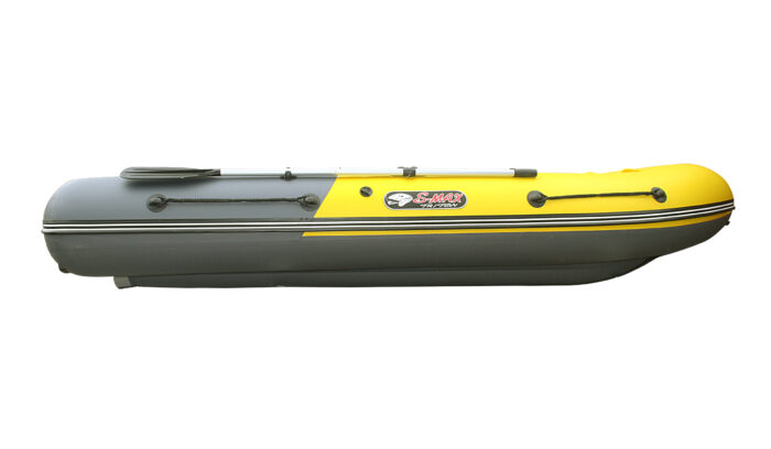 05-02 Лодка Reef Triton 370 S-Max