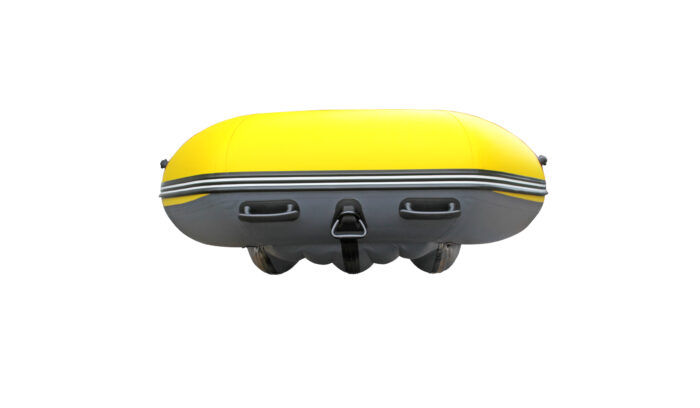 05-03 Лодка Reef Triton 370 S-Max