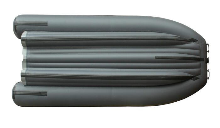 05-06 Лодка Reef Triton 370 S-Max