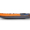 Лодка ПВХ STORMLINE Air Classic Tactic 400