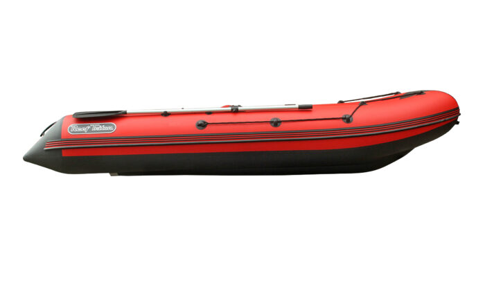 Лодка надувная REEF TRITON 360НД