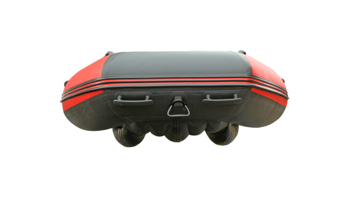 Лодка надувная REEF TRITON 420НД