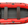Лодка надувная REEF TRITON 360НД