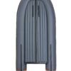 Лодка ПВХ STORMLINE Air Classic Tactic 400