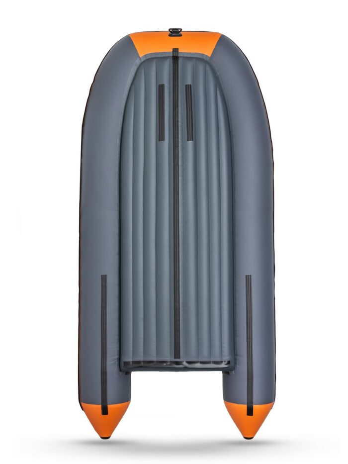 Лодка ПВХ STORMLINE Air Classic Tactic 400