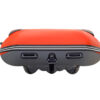 Лодка Reef Triton 400 Fi S-Max с интегрированным фальшбортом