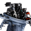 Лодочный мотор 2х-тактный MIKATSU M9.9FHS Pro
