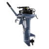 Лодочный мотор 2х-тактный MIKATSU M9.8FHL