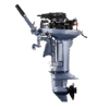 Лодочный мотор 2х-тактный MIKATSU M9.9FHS