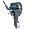 Лодочный мотор 4х-тактный MIKATSU MF20FHES