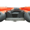 Лодка надувная REEF 390FНД с фальшбортом