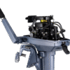 Лодочный мотор 2х-тактный MIKATSU M9.8FHL
