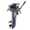 Лодочный мотор 2х-тактный MIKATSU M9.8FHL