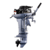 Лодочный мотор 2х-тактный MIKATSU M9.9FHS