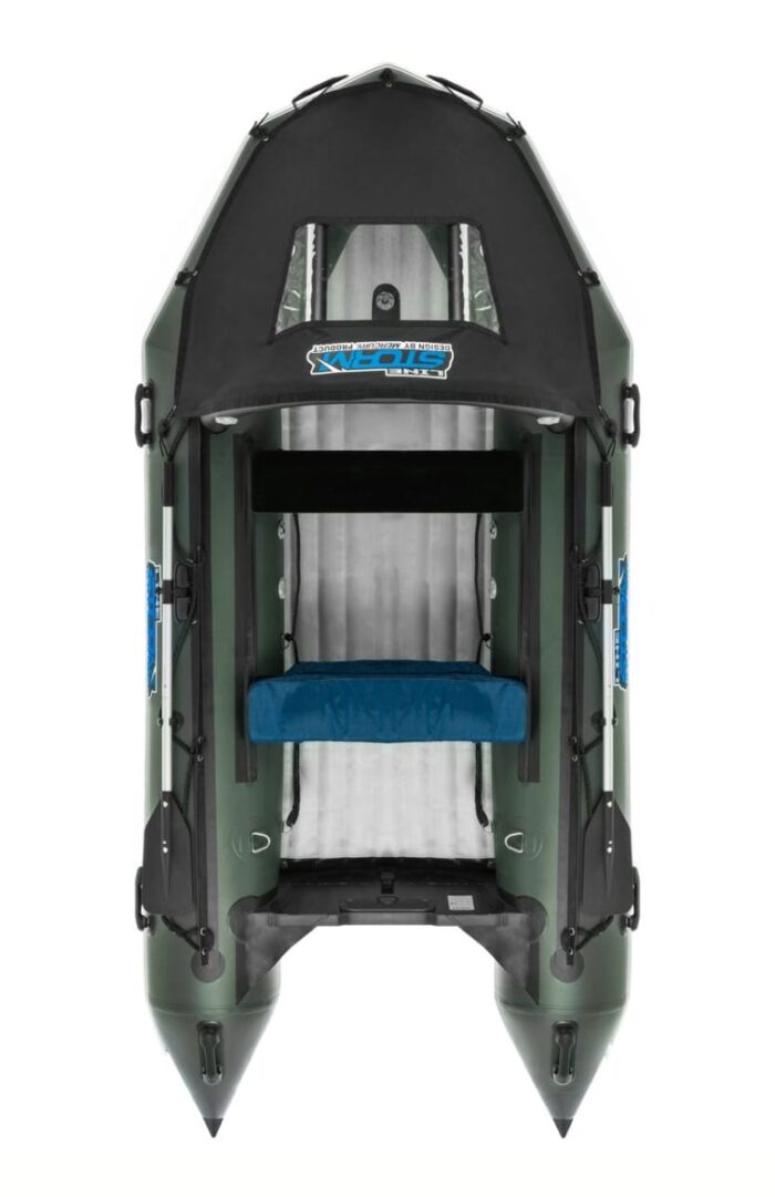 0a46de1b1ec25480969ae22688a103d0-scaled-1 Лодка ПВХ STORMLINE Heavy Duty Air Pro 380 (2022)