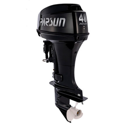 1 Лодочный мотор Parsun T 40 FWL