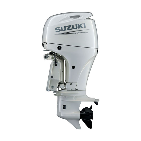 Лодочный мотор Suzuki DF 90 ATX