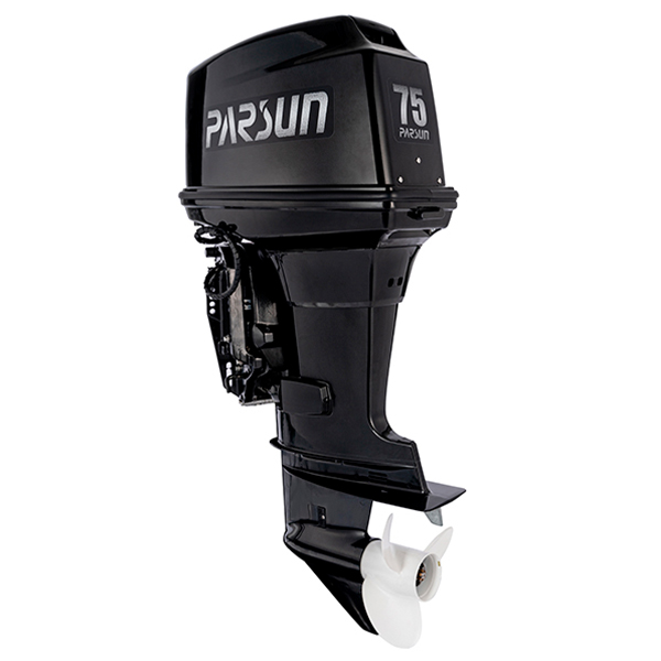 1 Лодочный мотор Parsun T 75 FEL-T