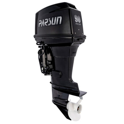 Лодочный мотор Parsun T 90 FEX-T