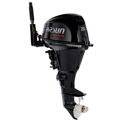 Лодочный мотор Parsun F 20 ABMS-EFI