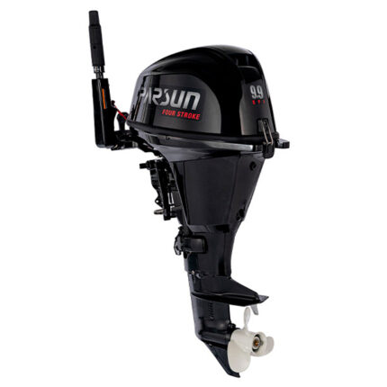 Лодочный мотор Parsun F 9.9 ABWS PRO EFI