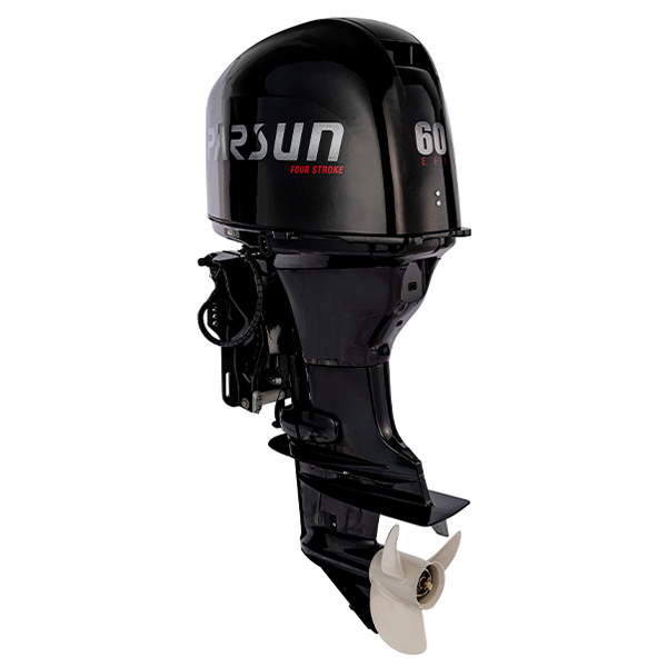 1 Лодочный мотор Parsun F60FEL-T-EFI