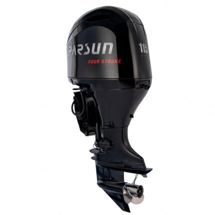 Лодочный мотор Parsun F115FEX-T-EFI