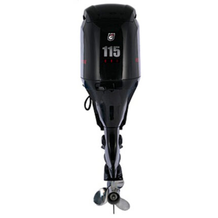 1 Лодочный мотор GOLFSTREAM F115FEL-T-EFI
