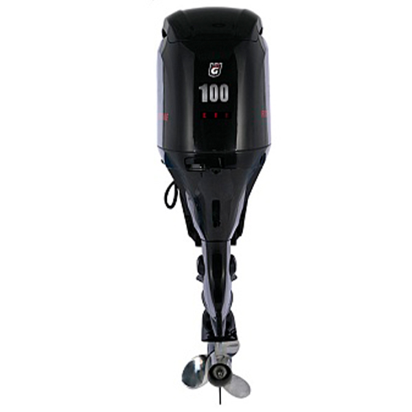 1 Лодочный мотор GOLFSTREAM F100FEX-T-EFI