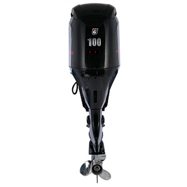 Лодочный мотор GOLFSTREAM F100FEL-T-EFI