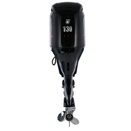 Лодочный мотор GOLFSTREAM F130FEX-T-EFI