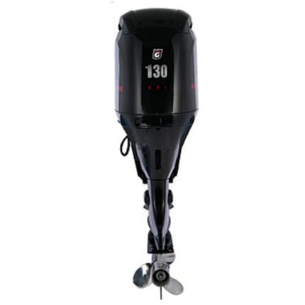 Лодочный мотор GOLFSTREAM F130FEL-T-EFI