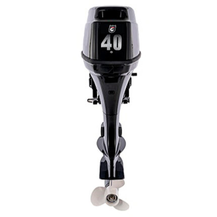 1 Лодочный мотор GOLFSTREAM T 40 FWL