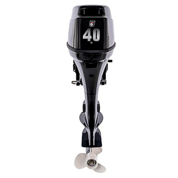 1 Лодочный мотор GOLFSTREAM T 40 FWL