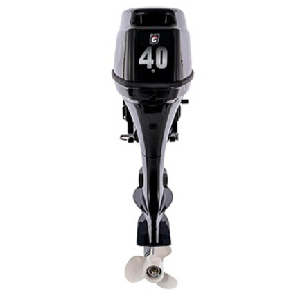 Лодочный мотор GOLFSTREAM T 40 FWS