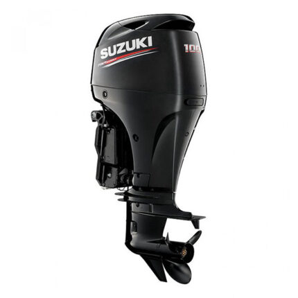 Лодочный мотор Suzuki DF 100 BTL
