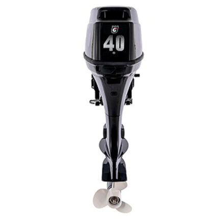 Лодочный мотор GOLFSTREAM T 40 FWS-T