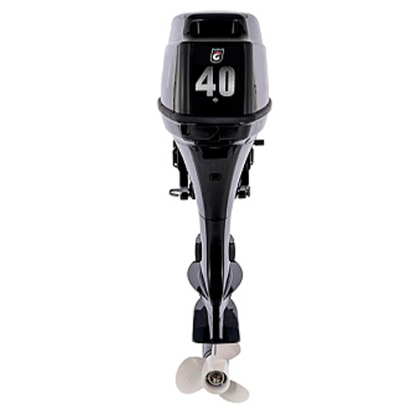 Лодочный мотор GOLFSTREAM T 40 FWS-T