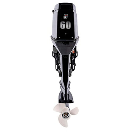 Лодочный мотор GOLFSTREAM T 60 ABML-D