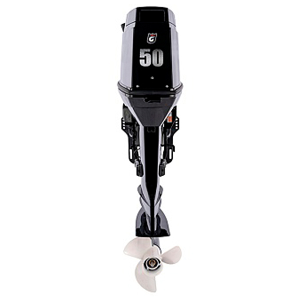 1 Лодочный мотор GOLFSTREAM T 50 BML-D
