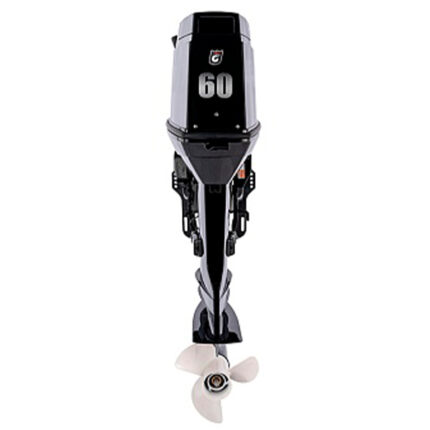 Лодочный мотор GOLFSTREAM T 60 ABWL-D