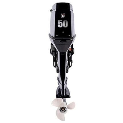 Лодочный мотор GOLFSTREAM T 50 BWL-D