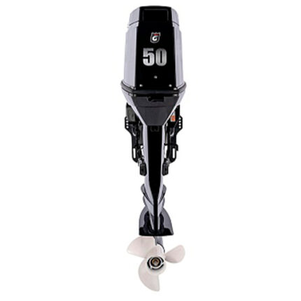 Лодочный мотор GOLFSTREAM T 50 FWL-T