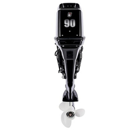 Лодочный мотор GOLFSTREAM T 90 FEX-T