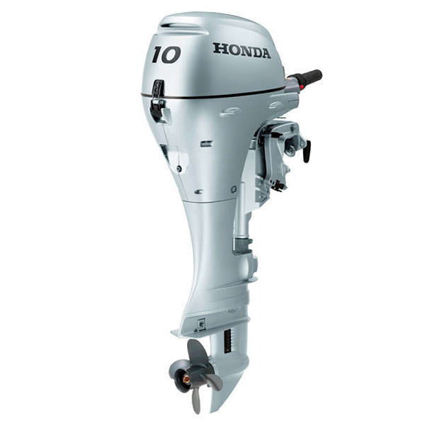 Лодочный мотор Honda BF10DK2SHU