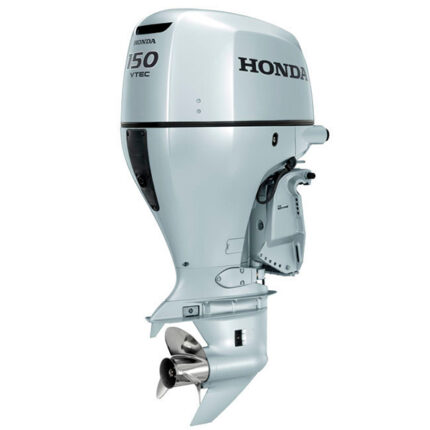 Лодочный мотор Honda BF150 DXRD