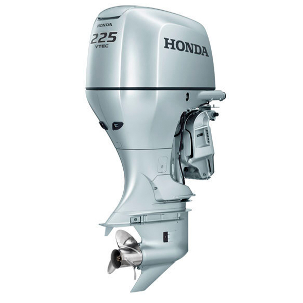 Лодочный мотор Honda BF225 D XRD