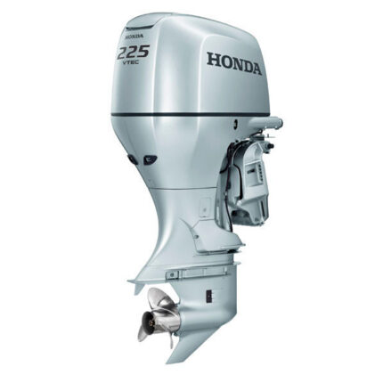 1 Лодочный мотор Honda BF225 D XCDU (с контрвращением)